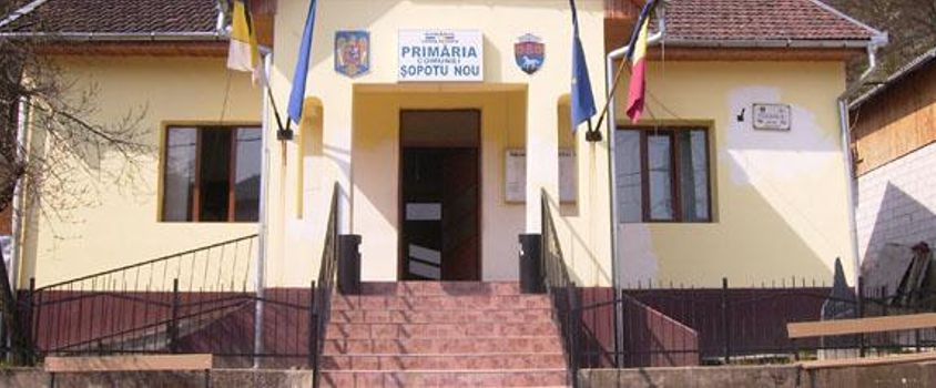 Mayor